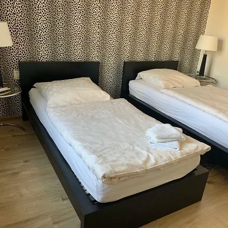 Appartamento Skupovka *