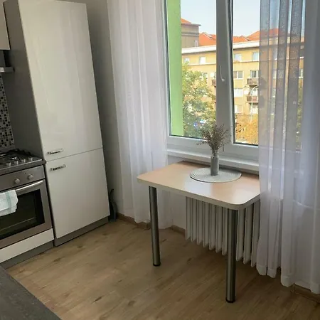 Skupovka Appartamento Most