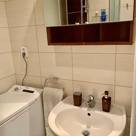 Appartamento Skupovka *